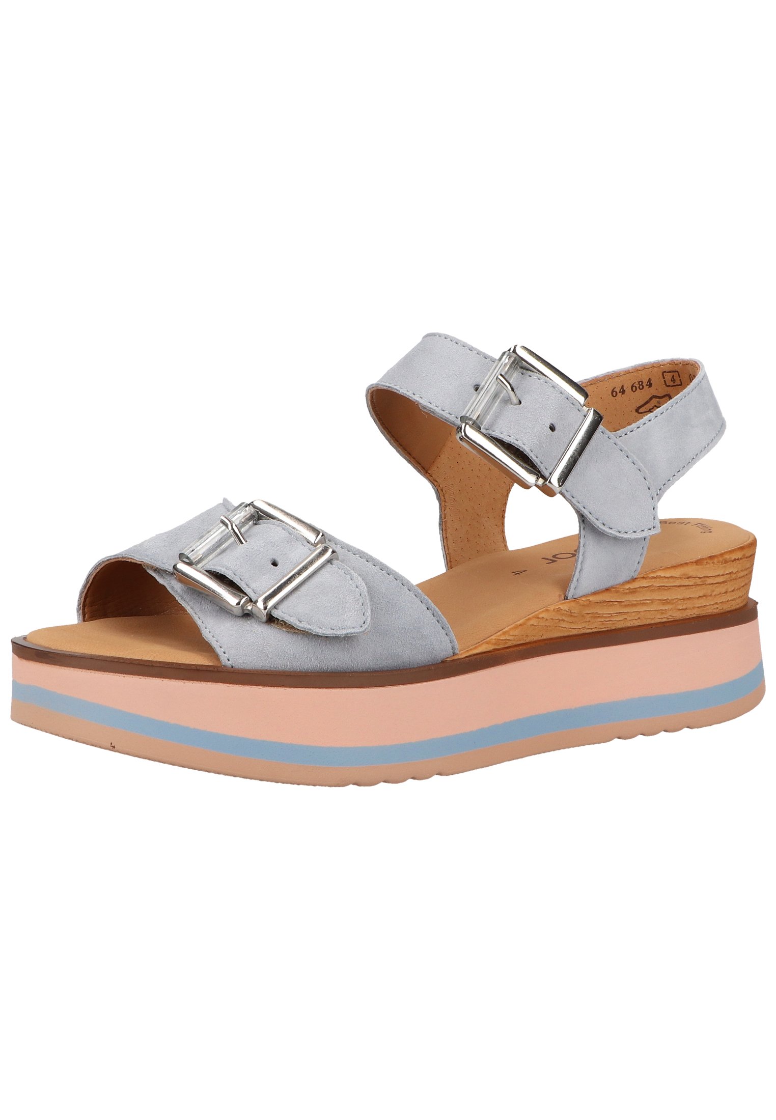 GaborStore