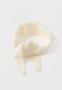 NOR - Scarf - clear cream