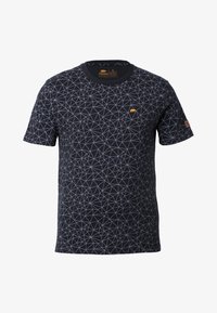 Seleccionado, schwarz