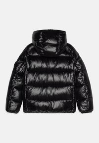 Save the duck ARTIE UNISEX - Talvitakki - black
