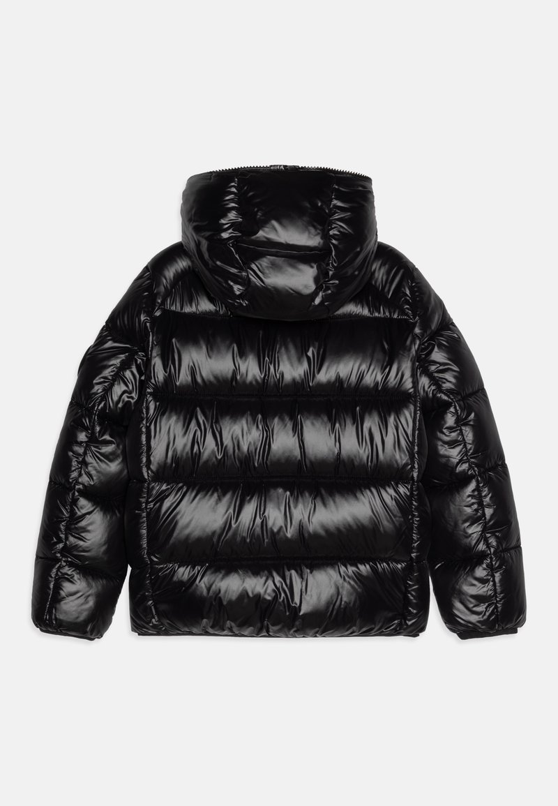 Save the duck ARTIE UNISEX Winter jacket black