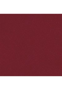 Mørkerødt tekstureret baggrund med subtile spredte prikker af blå og pink overalt.