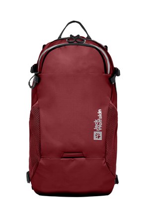 VELOCITY  - Tourenrucksack - deep ruby