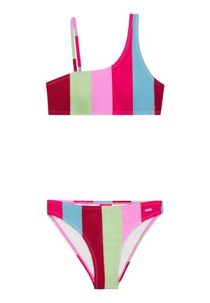 PRTFEE JR - Bikini - loud pink
