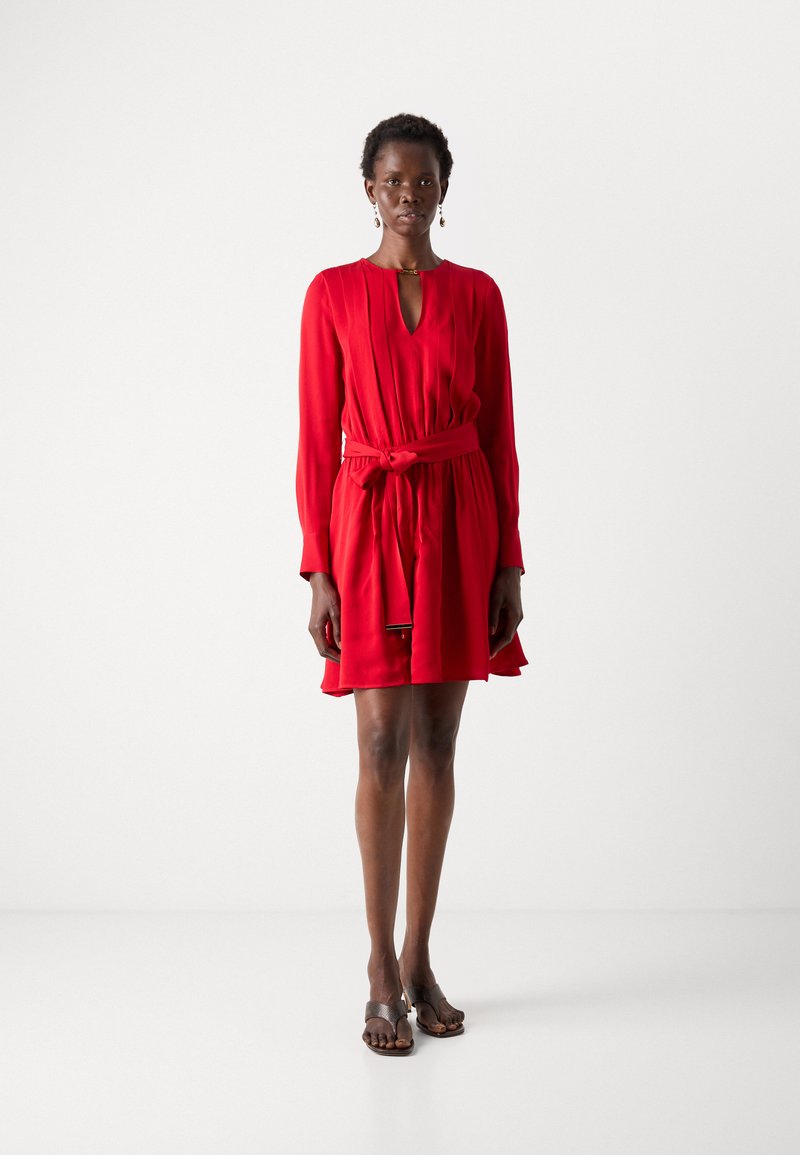 open lace back dress THEA DRESS SAMBA main image 0