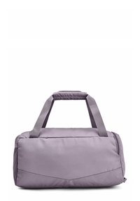 Under Armour UNDENIABLE 5.0 XS - Bolsa de deporte - violet gray