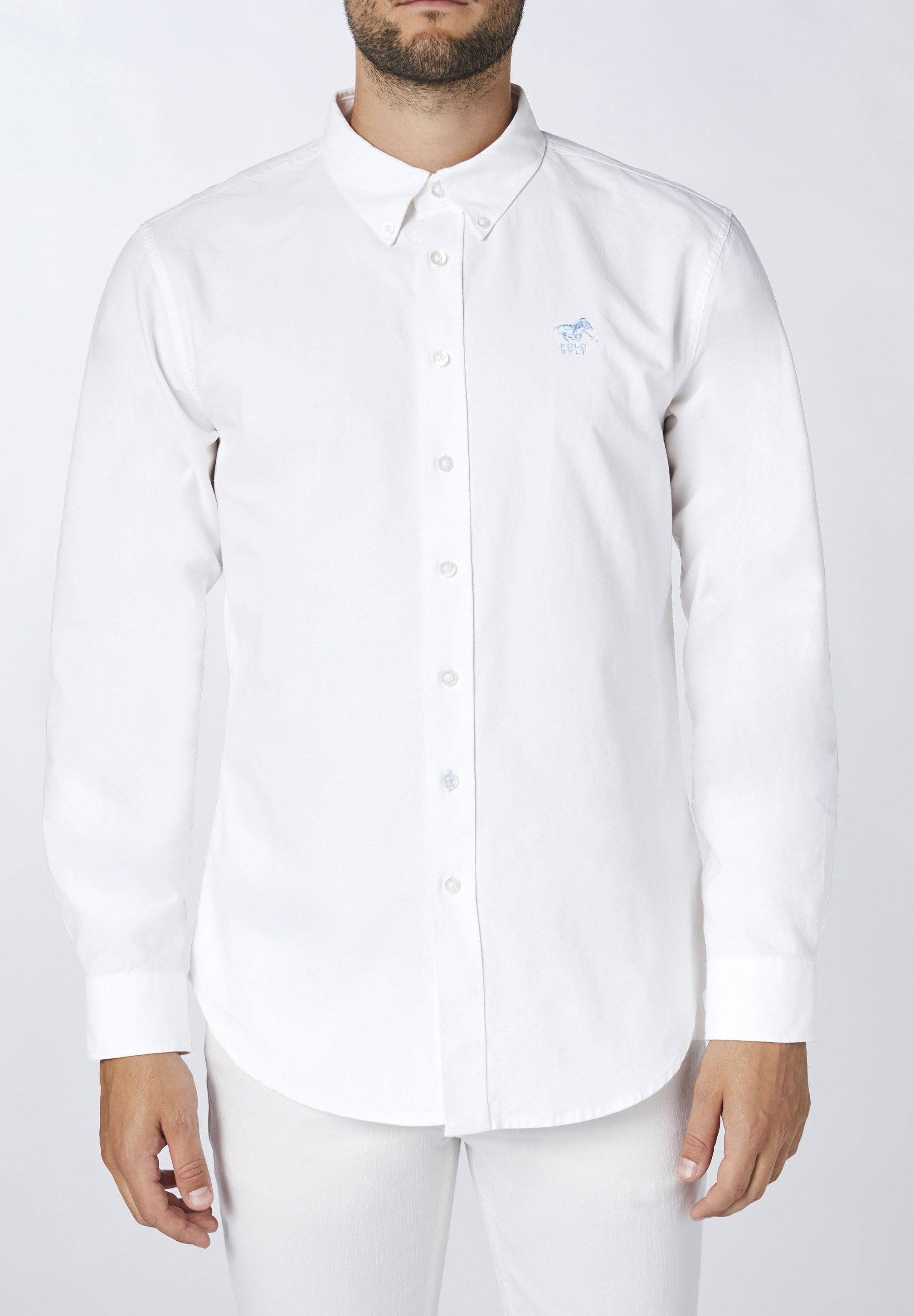 Herren OXFORD - Hemd Herren OXFORD - Hemd
