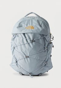 Valimata, frost grey/gold-coloured