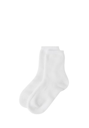 CALZEDONIA - Strømper - White