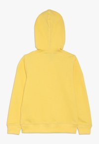 Polo Ralph Lauren ZIP UP - Sudadera con cremallera - sunfish yellow