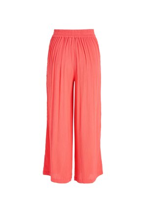 FARRAH WOW  - Pantalon classique - rose parade