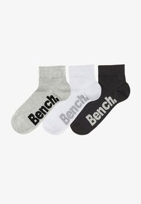 Ausgewählt, schwarz weiß grau