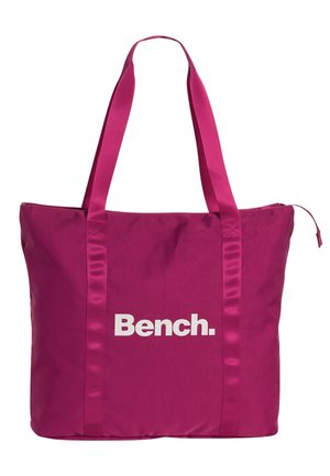 CITY - Shopping Bag - pink