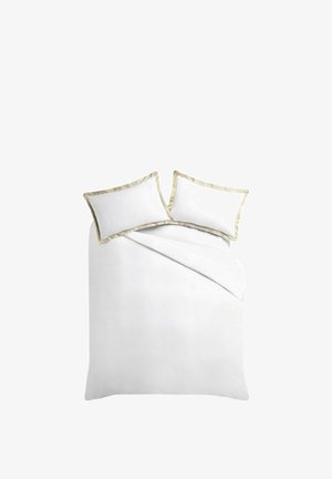 Next, SET UNISEX - Bed linen - natural