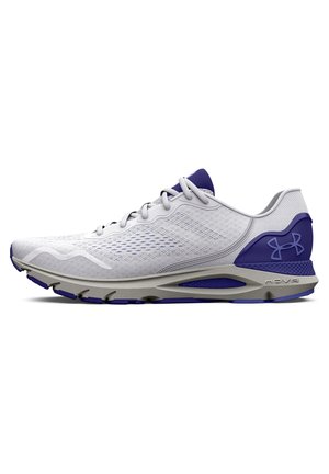 HOVR SONIC 6 - Scarpe running neutre - white