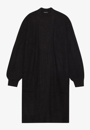 Gilet - black
