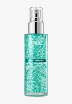 Anua, ANUA PDRN HYALURONIC ACID HYDRATING CAPSULE MIST - Brume visage