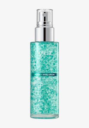 Anua, ANUA PDRN HYALURONIC ACID HYDRATING CAPSULE MIST - Brume visage
