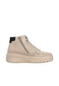 Rieker Bottes de neige - beige