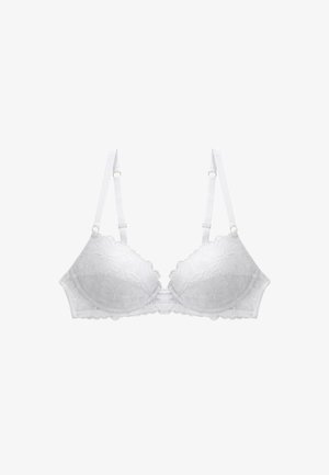 Variance, SCARLETTE - Soutien-gorge push-up - blanc