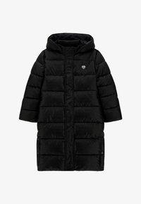 No seleccionado, schwarz