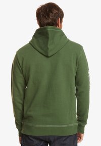 Quiksilver THE ORIGINAL EQYFT - Sweat à capuche - gsg