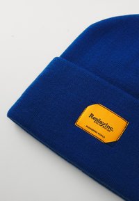 Replay Inc. Beanie - dark blue