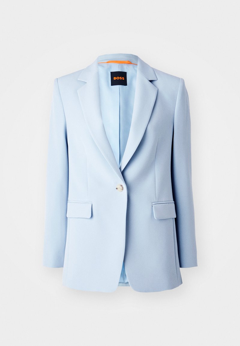 Boss Blazer blauw