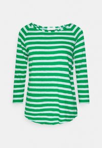 Camisola de manga comprida - spring green