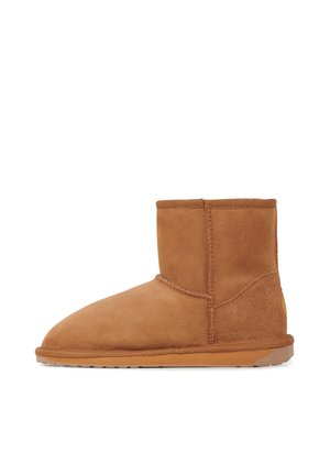 STINGER MINI - Snowboots  - chestnut