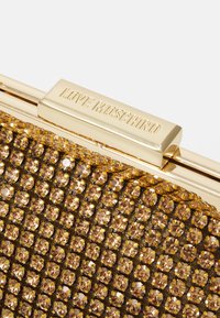 Love Moschino BLING BLING - Ručna torba - gold-coloured