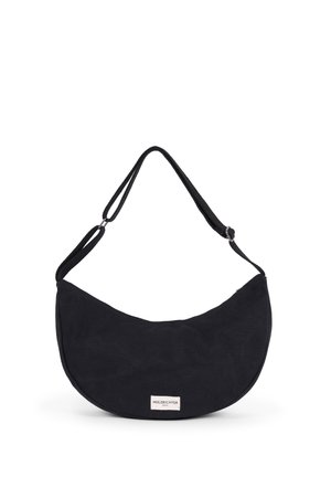 HOLZRICHTER Berlin BANANA - Handbag - schwarz