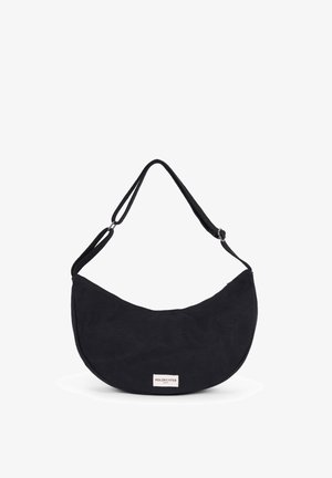 HOLZRICHTER Berlin BANANA - Handbag - schwarz