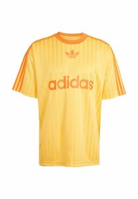 Unselected, real gold