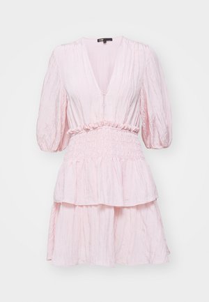 RAPAPAM - Kjole - rose pale