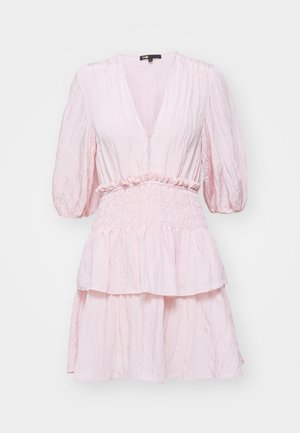 RAPAPAM - Vestido informal - rose pale