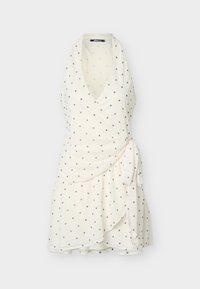 Επιλέχθηκε, off-white/black