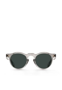 XLAB HOKKAIDO - Occhiali da sole - grey-dark green