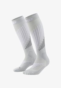 Unausgewählt, grey white