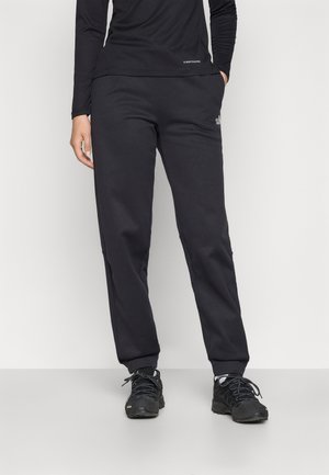 The North Face MOUNTAIN ATHLETICS PANT - Træningsbukser - black