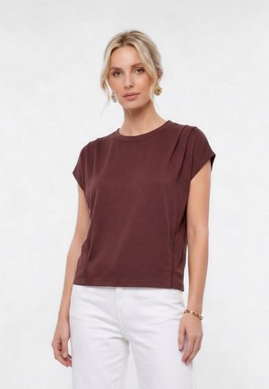 Anna Field, - T-shirt basic