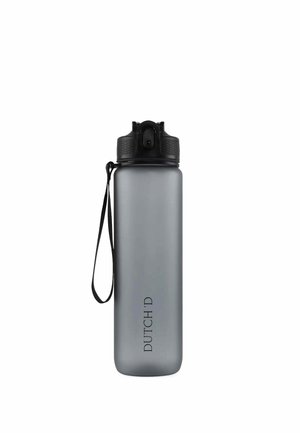 STRAW 1L - Bidon - grey