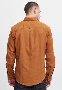 Blend BHBURLEY - Hemd - braun