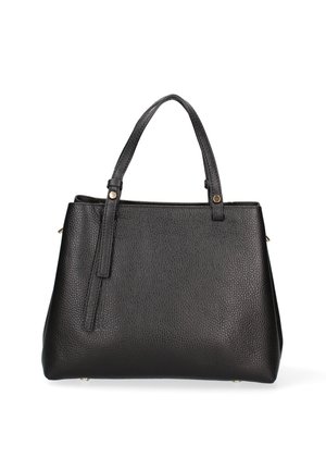 Borsa a mano - black