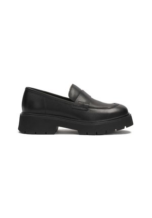 HARRI - Loafers - black