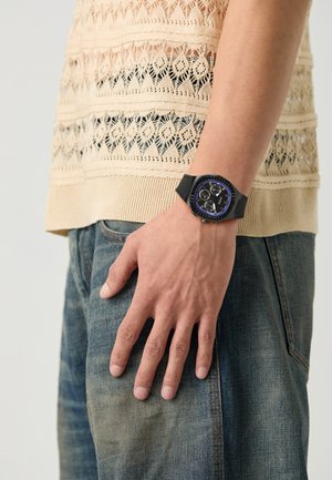 HEADLINE - Montre - silver-coloured