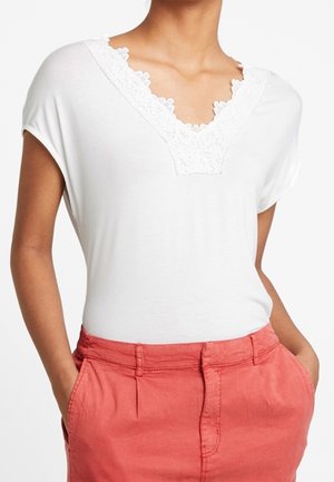 T-shirt imprimé - off-white