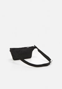 Levi's® SMALL BANANA SLING VINTAGE MODERN LOGO UNISEX - Marsupio - regular black