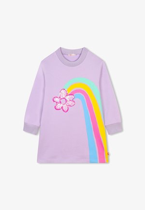 Billieblush DRESS - Hverdagskjole - lilac
