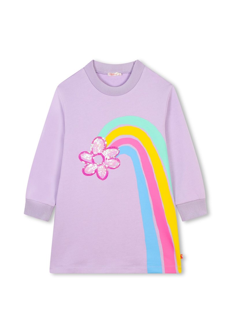 Billieblush Vapaa-ajan mekko - purple